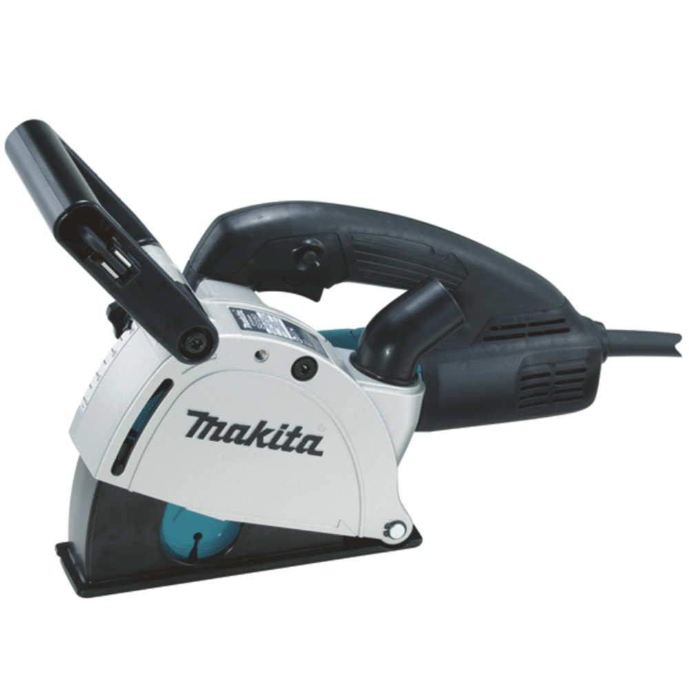Rainureuse &agrave; double disque MAKITA - SG1251J
