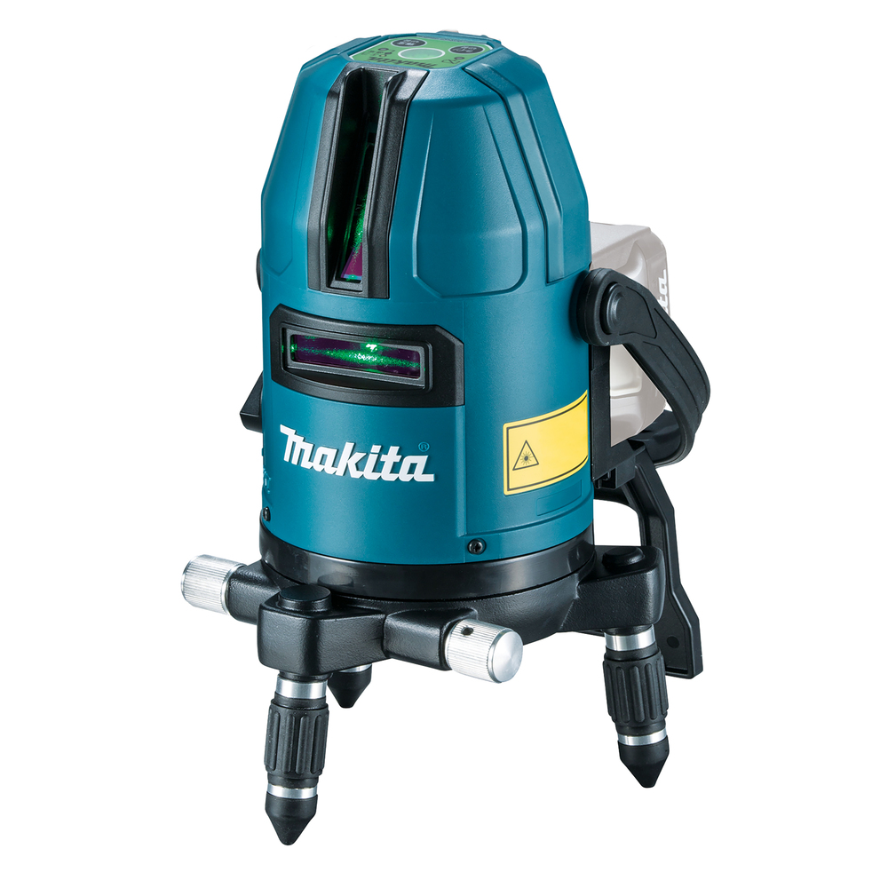 Laser croix 1 ligne verticale CXT<sup> &reg;</sup> MAKITA - SK10GDZ
