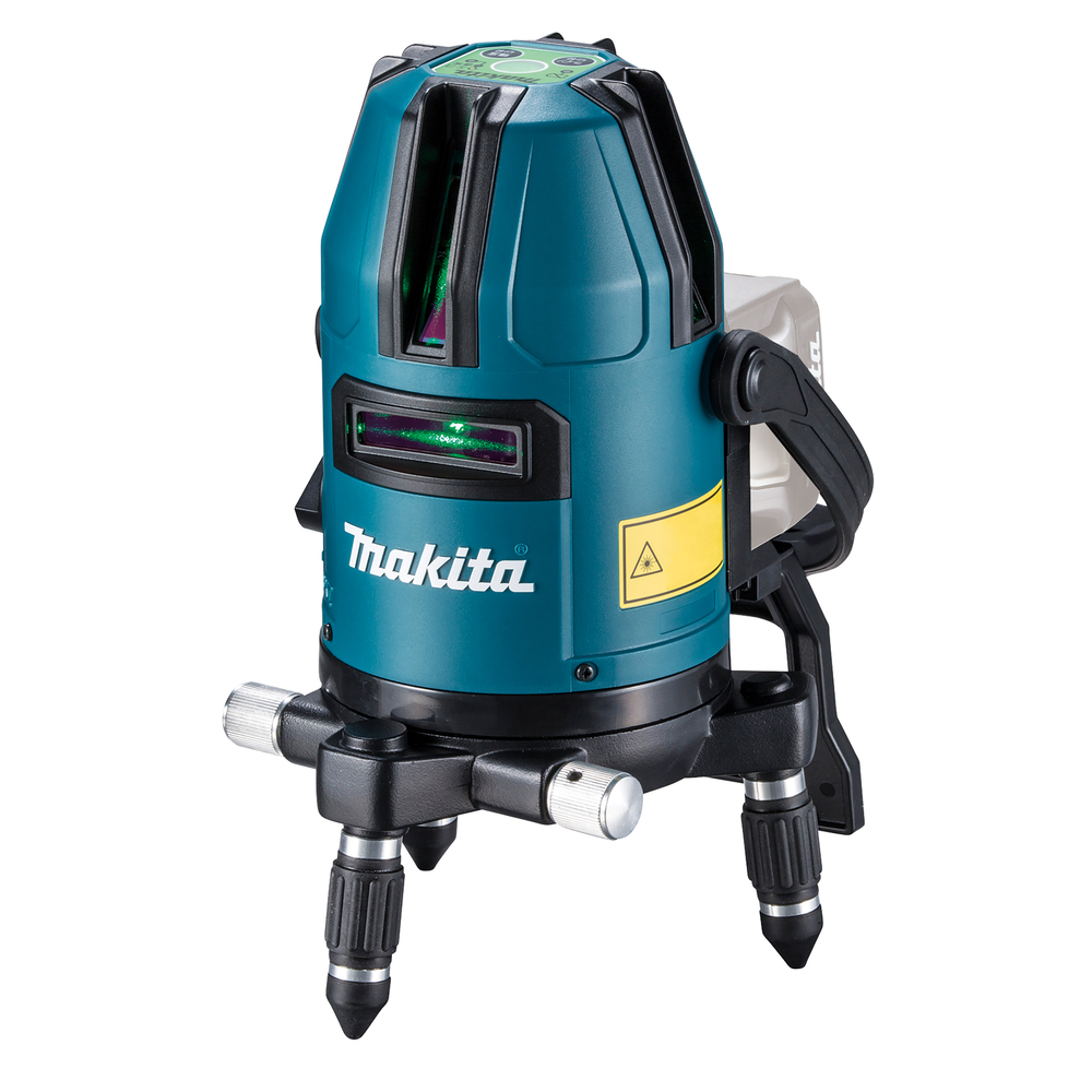 Laser croix 4 lignes verticale CXT<sup> &reg;</sup> MAKITA - SK40GDZ