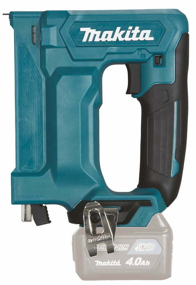 Agrafeuse 12 V CXT Li-Ion MAKITA - ST113DZ