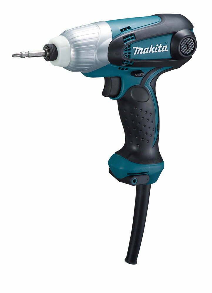 Visseuse &agrave; chocs 230 W MAKITA - TD0101F