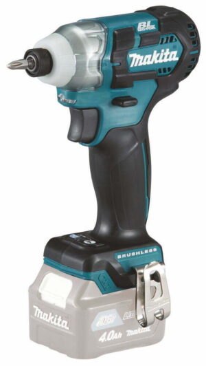Visseuse à chocs 12 V CXT Li-Ion MAKITA - TD111DZ