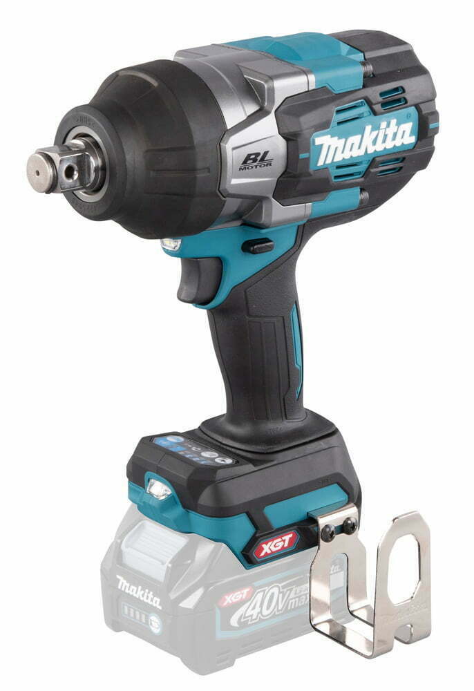 Boulonneuse &agrave; chocs 40 V max Li-Ion MAKITA - TW001GZ01