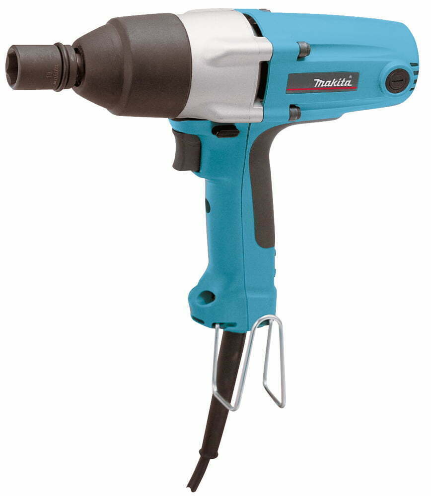Boulonneuse &agrave; chocs 380 W MAKITA - TW0200