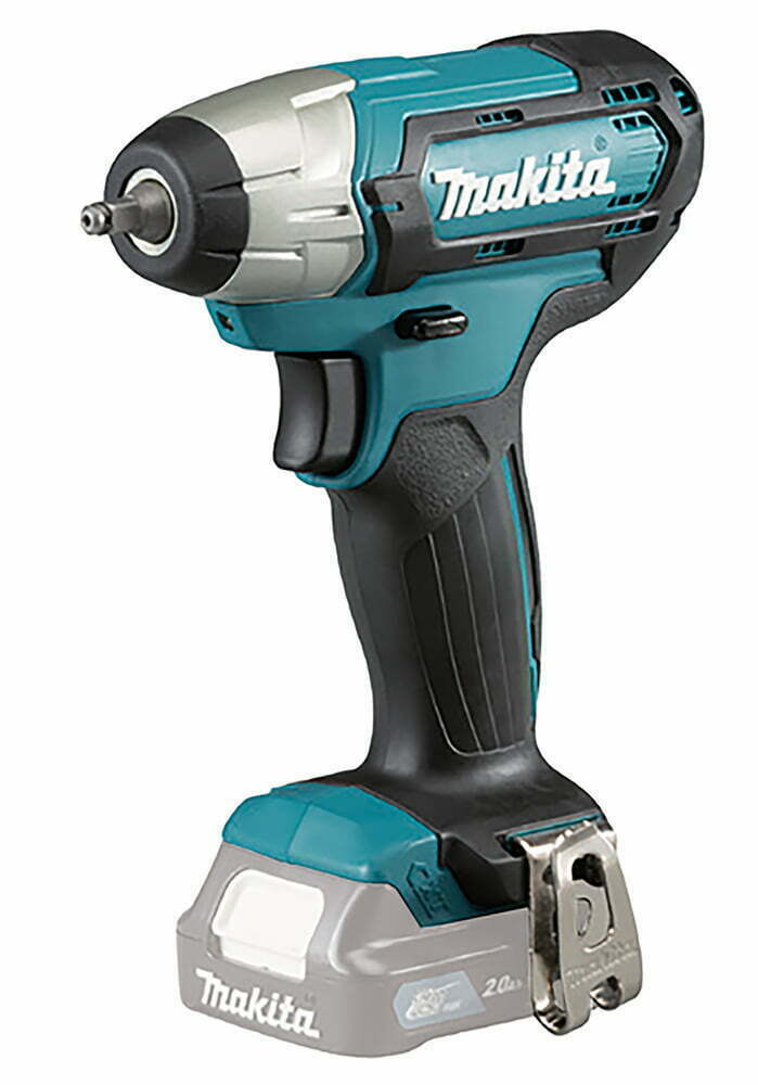 Boulonneuse &agrave; chocs 12 V CXT Li-Ion MAKITA - TW060DZJ