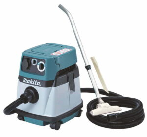 Aspirateur 13 l 1050 W 220 mbar MAKITA - VC1310LX1