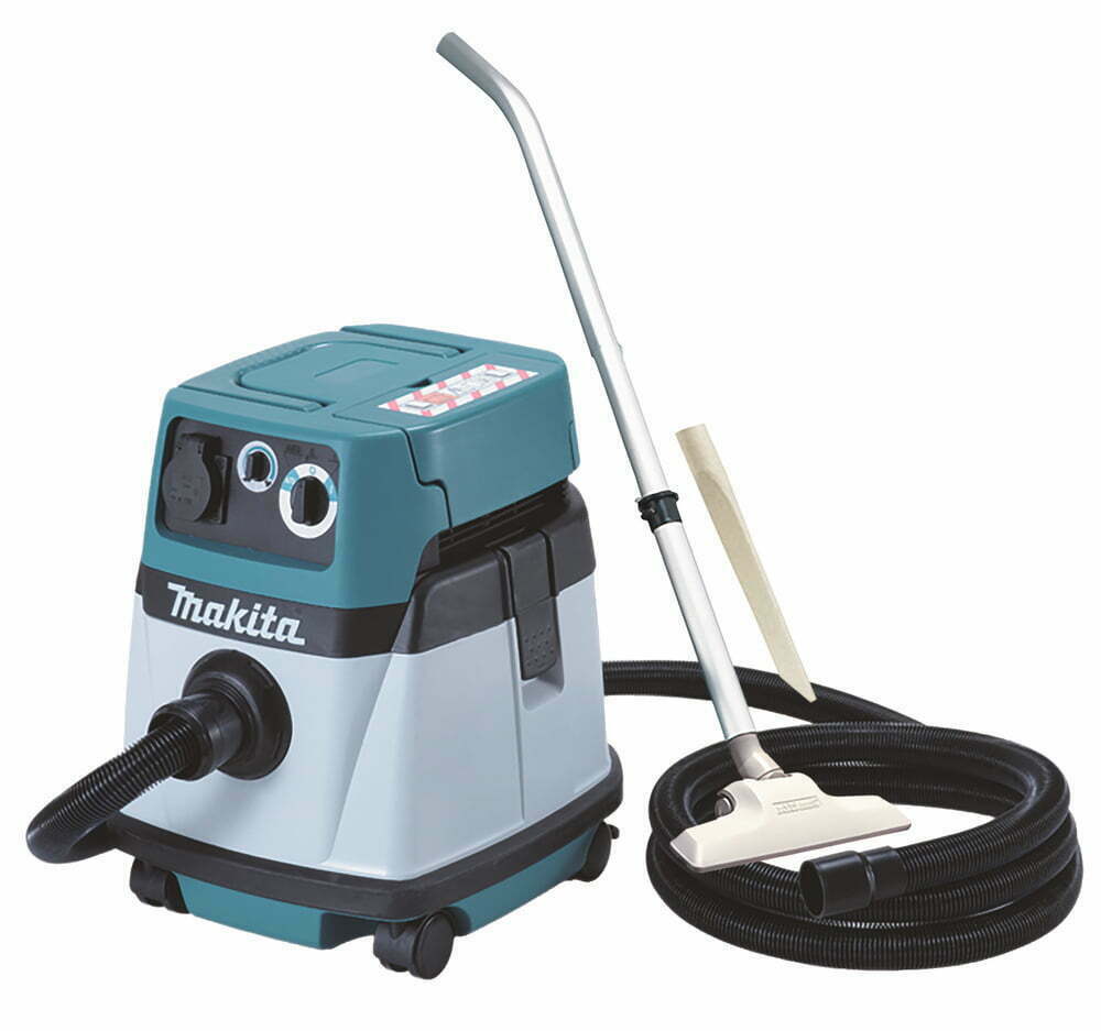 Aspirateur 13 l 1050 W 220 mbar MAKITA - VC1310LX1