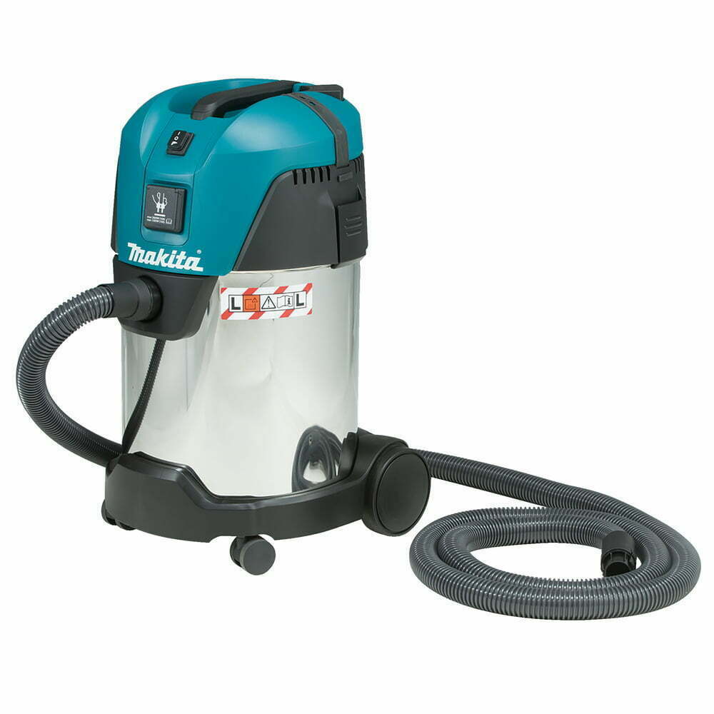 Aspirateur 26 l MAKITA - VC3011L
