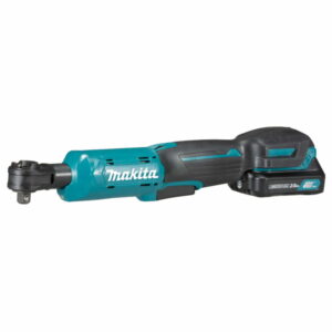 Clé à cliquet 12 V Li-Ion MAKITA - WR100DWA