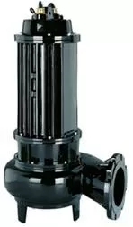 Pompe de relevage eaux charg&eacute;es en fonte CALPEDA - DGP - 14.1&nbsp;m - 345&nbsp;m&sup3;/h - 5" (125 mm)