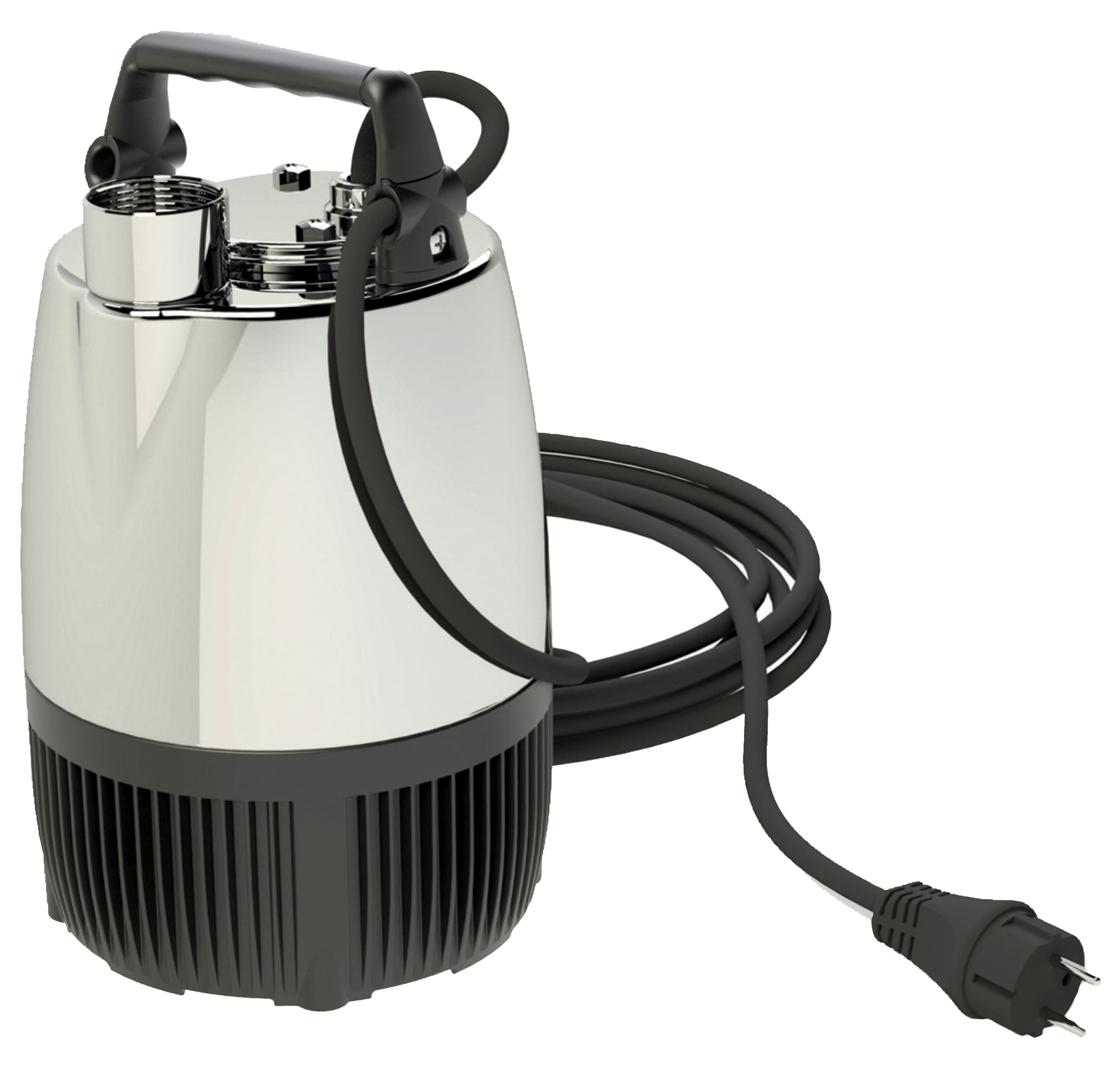 Pompe de relevage eaux claires en inox CALPEDA - GX ZERO - 9.8&nbsp;m - 6&nbsp;m&sup3;/h - 1" 1/4 (32 mm)