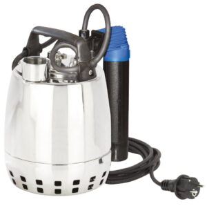 Pompe de relevage eaux claires en inox CALPEDA - GXR GF - 12.7 m - 13.2 m³/h - 1" 1/4 (32 mm)
