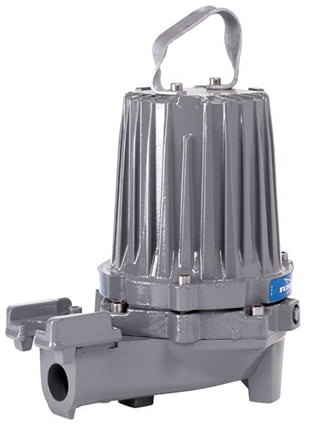 Pompe de relevage eaux charg&eacute;es en fonte FLYGT (XYLEM) - M 3102 - 26&nbsp;m - 38&nbsp;m&sup3;/h - 3" (75 mm)
