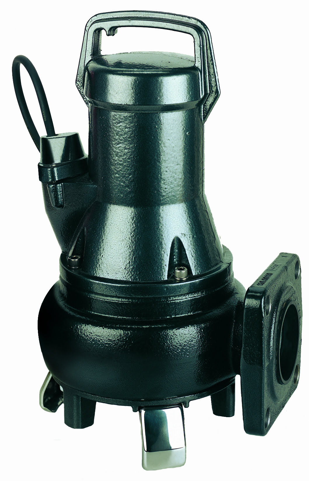 Pompe de relevage eaux charg&eacute;es en fonte GUINARD - DRAINEX - 7&nbsp;m - 17&nbsp;m&sup3;/h - 2" (50 mm)
