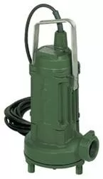 Pompe de relevage eaux charg&eacute;es en fonte JETLY - GRINDER 1400/1800 - 26.5&nbsp;m - 9&nbsp;m&sup3;/h - 2" (50 mm)