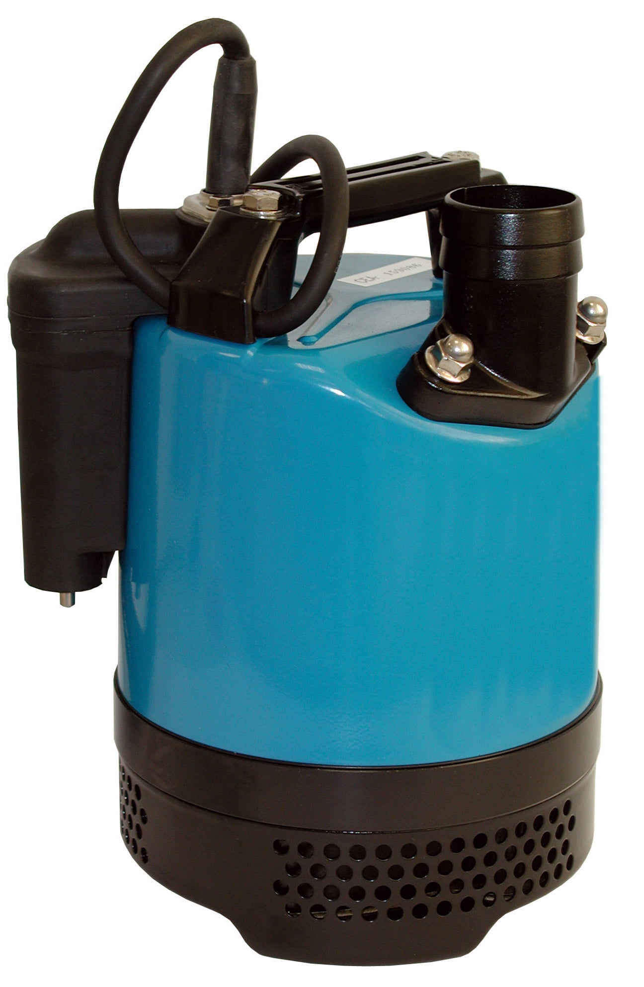 Pompe de relevage eaux us&eacute;es en fonte JETLY - LB 480 A - 17.5&nbsp;m - 26.5&nbsp;m&sup3;/h - 2" (50 mm)