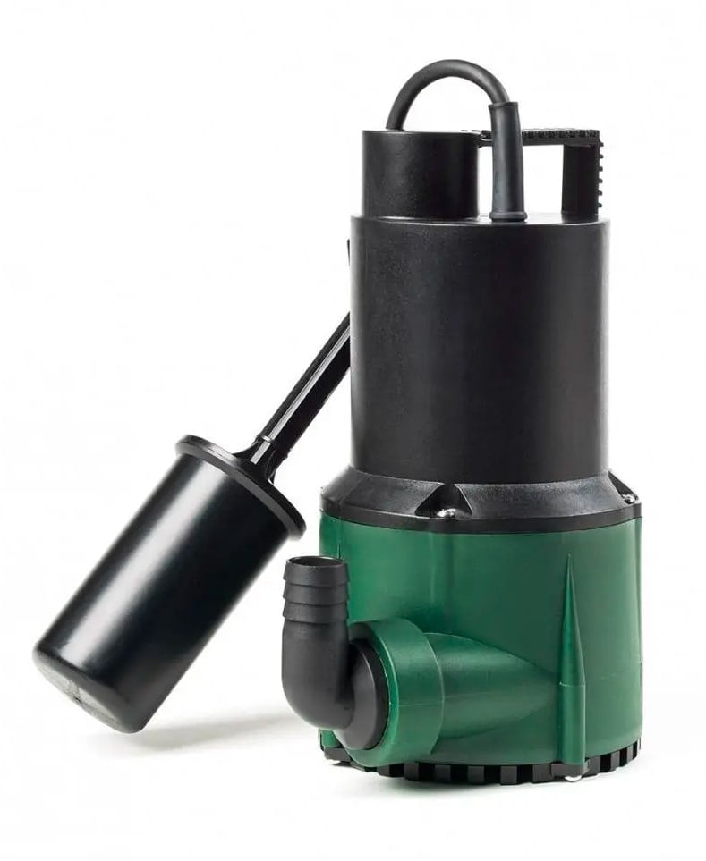 Pompe de relevage eaux claires en plastique JETLY - NOVA 300 R AUT. - 7.1&nbsp;m - 13&nbsp;m&sup3;/h - 1" 1/4 (32 mm)