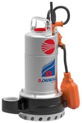 Pompe de relevage eaux claires en inox PEDROLLO - D - 27 m - 24 m³/h - 1" 1/2 (40 mm)