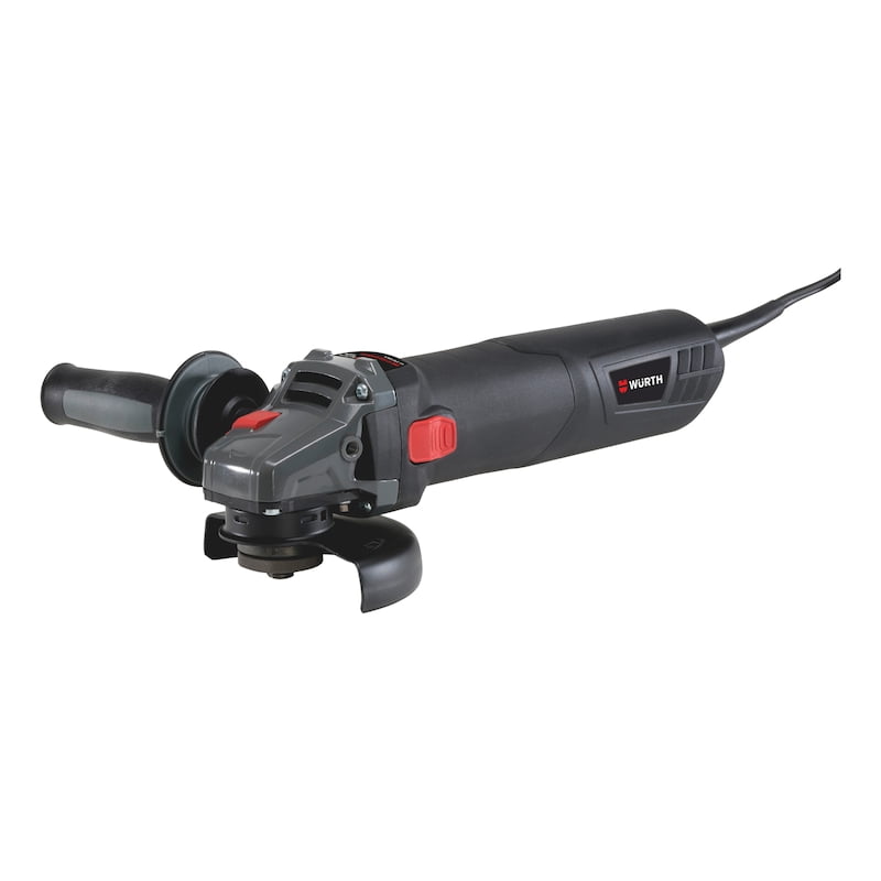 Meuleuse d'angle 125 mm &eacute;lectrique WURTH - EWS 17-125 power