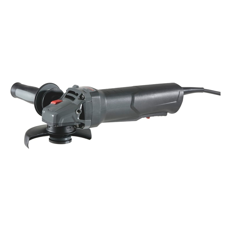 Meuleuse d'angle 125 mm &eacute;lectrique WURTH - EWS 12-125-T solid