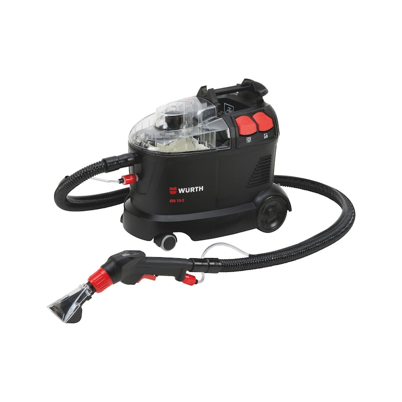 Aspirateur-nettoyeur &eacute;lectrique WURTH - SEG 10-2