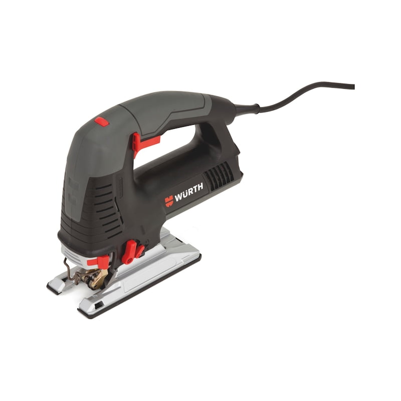 Scie sauteuse &eacute;lectrique WURTH - STP 140 exact-B