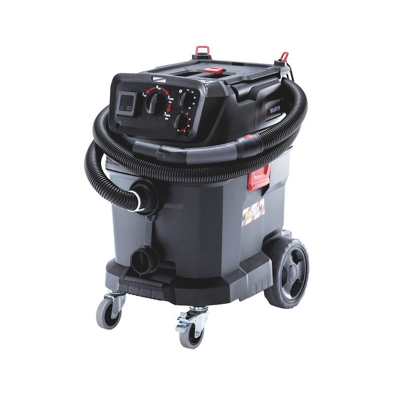 Aspirateur eau et poussi&egrave;re WURTH - ISS 40-M