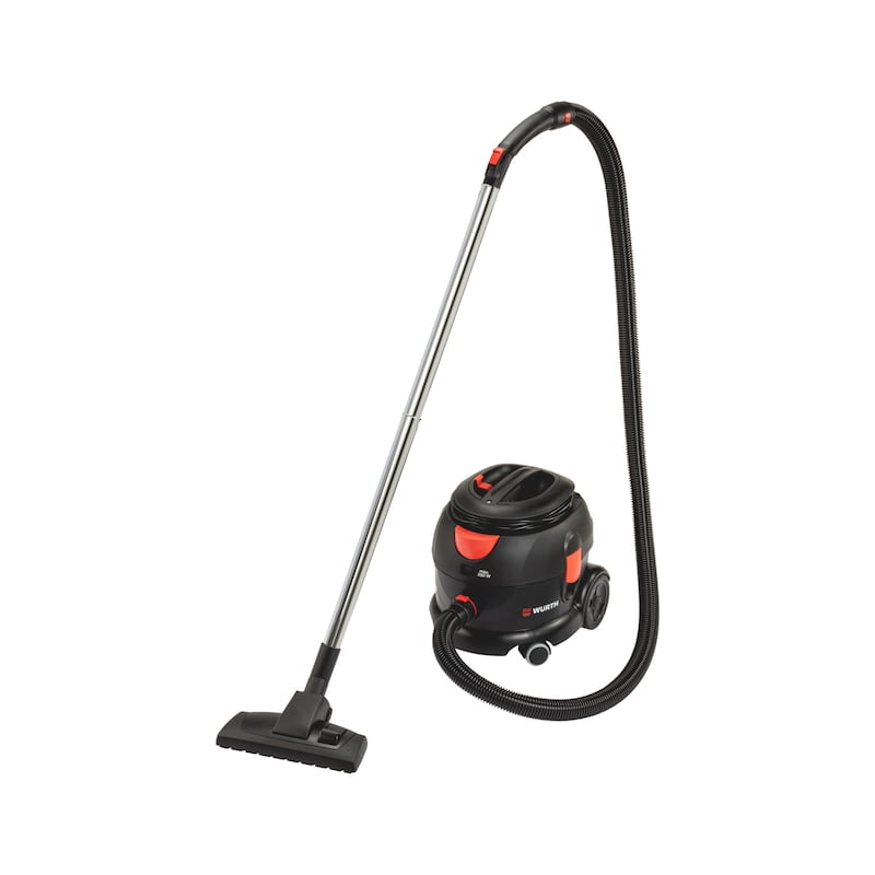 Aspirateur &eacute;lectrique 12L WURTH - TSS 12 compact
