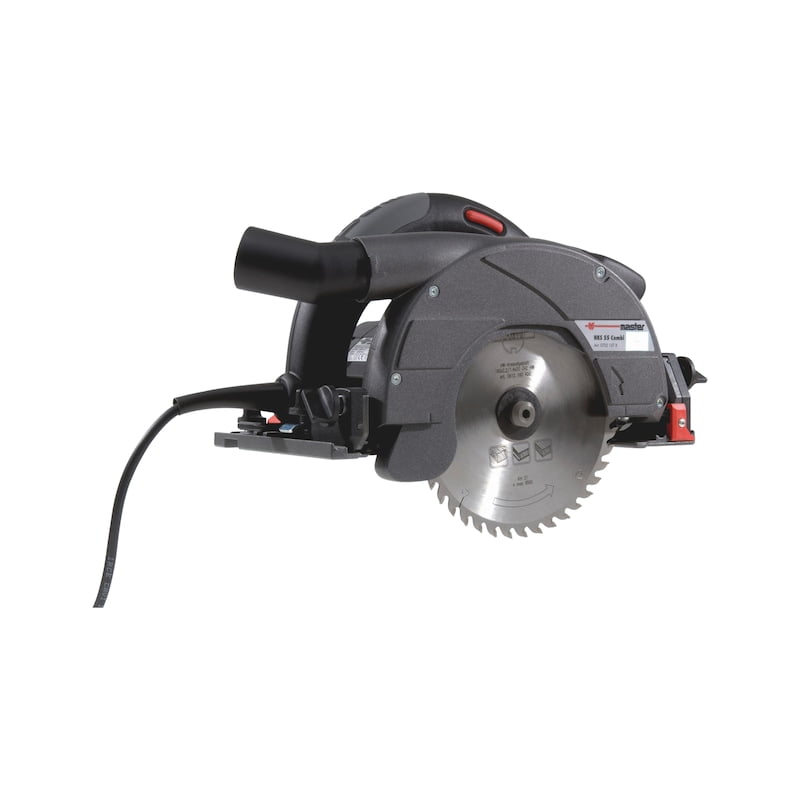 Scie circulaire &eacute;lectrique WURTH - HKS 55 combi