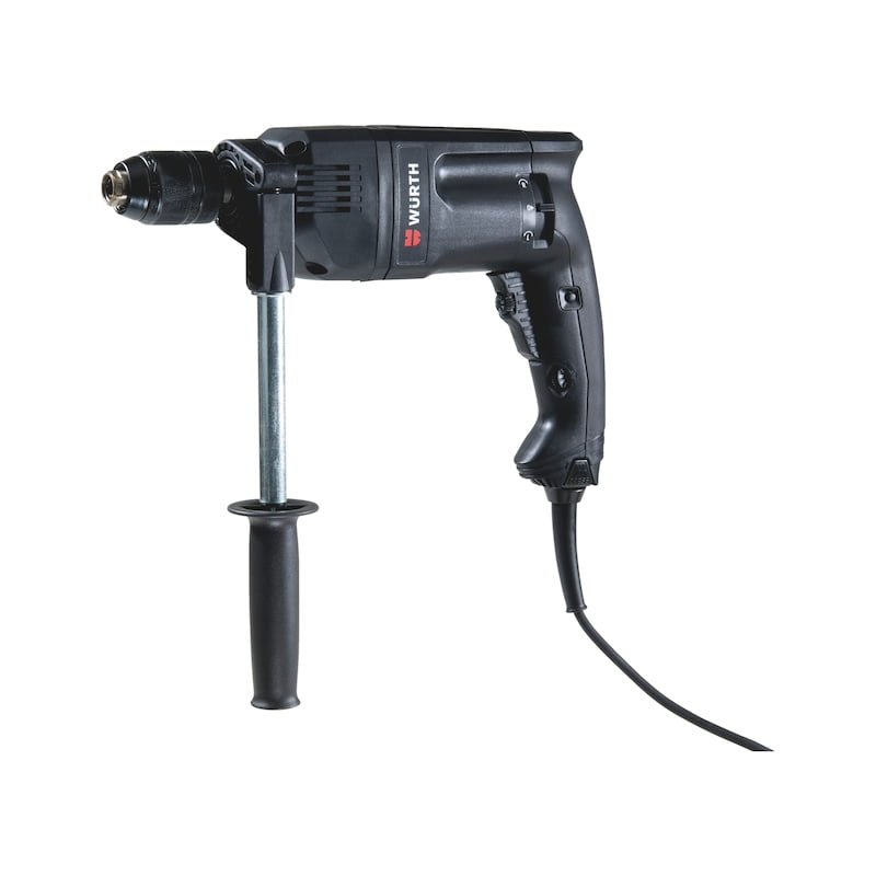 Perceuse-visseuse &eacute;lectrique WURTH - BS 13-SEC power