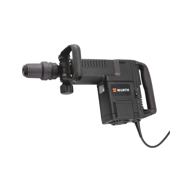 Marteau burineur &eacute;lectrique WURTH - MH 10-SE