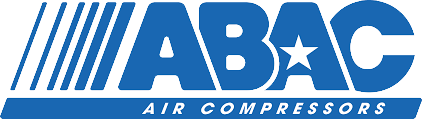 Logo compresseurs Abac