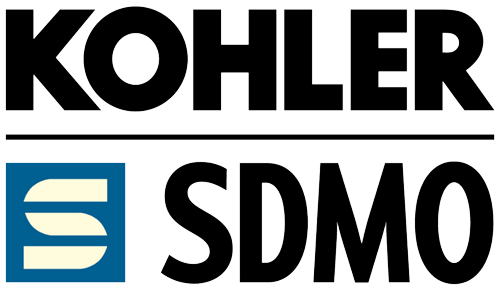 Logo groupes &eacute;lectrog&egrave;ne SDMO K&ouml;hler