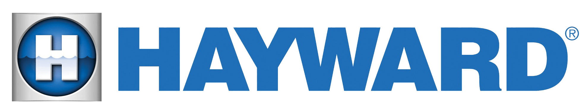 Logo pompes de piscine Hayward