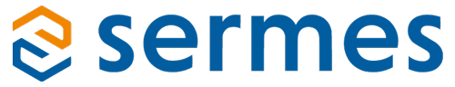 Logo moteurs &eacute;lectriques Sermes