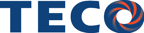 Logo variateurs Teco