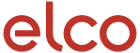 Logo ventilateurs industriels Elco